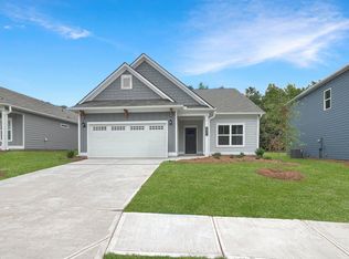 The Telfair Sterling Grove Dr, Odenville, AL 35120