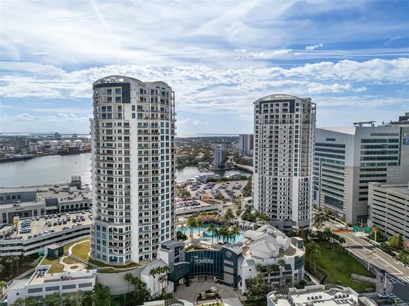 1209 E Cumberland Ave Unit 1705, Tampa, FL 33602