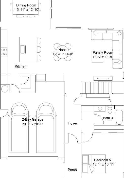 1st image of this home