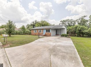 3414 Rocky Dr, Macon, GA 31204