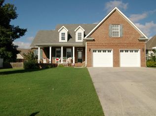 306 Rock Creek Trl, Ringgold, GA 30736