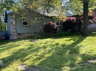 10 Kingspark Dr, Maumelle, AR 72113