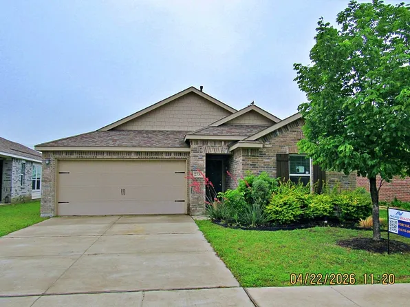 2757 Tobias Ln, Aubrey, TX 76227