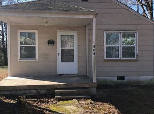 1508 Sloan St, Greensboro, NC 27401