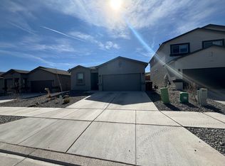 1504 Estrella Noche Loop NE, Rio Rancho, NM 87144