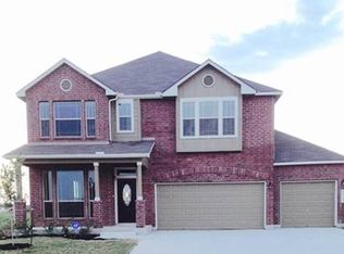 1719 Viljandi Moon, San Antonio, TX 78251