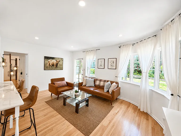 1134 Chelsea Ave #1A — Photo 4