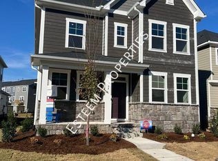 724 Longleaf Grove Ln, Knightdale, NC 27545