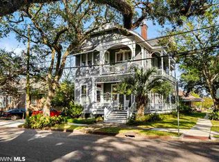 203 Charles St, Mobile, AL 36604