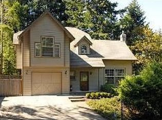 34 Ridgeline Dr, Eugene, OR 97405