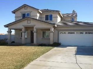 37152 Julian Ln, Palmdale, CA 93552