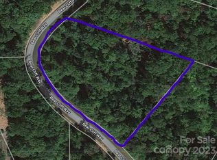 LOT 64 Bear Cliff Way, Lake Lure, NC 28746