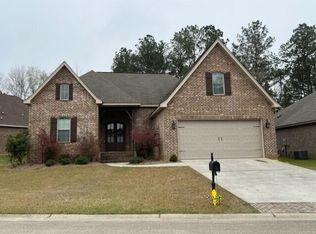 30 Broadleaf Cv, Petal, MS 39465