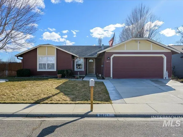 9871 W Cory St, Boise, ID 83704