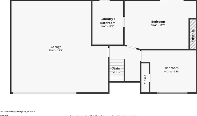4 bed, 2.5 bath, 1968 sqft, $1,945 — Photo 3
