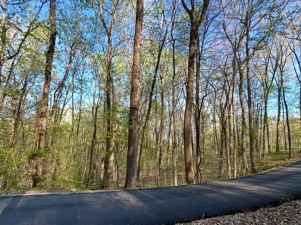 LOT 14 Commerce Lndg, Eddyville, KY 42038