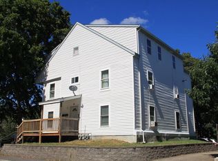 9 Lagrange St, Worcester, MA 01610