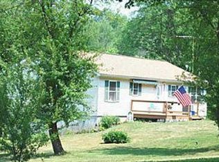 852 Yellow Creek Rd, Prospect, PA 16052