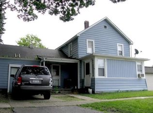 506 N 6th St, Olean, NY 14760