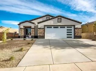 2203 Sierra Santiago, Bullhead City, AZ 86442