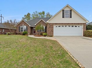2685 Foxcroft Cir, Sumter, SC 29154