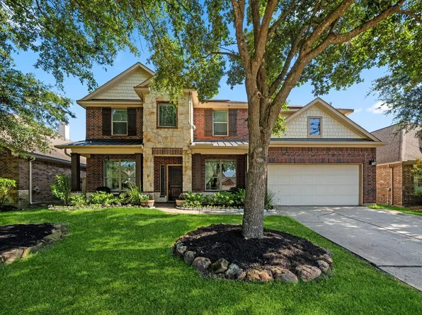 21367 Kings Mill Ln, Kingwood, TX 77339