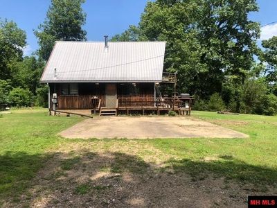 343 Lakewood Ln, Yellville, AR, 72687