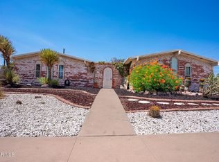 747 De Leon Dr, El Paso, TX 79912