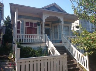 1515 E Spruce St, Seattle, WA 98122