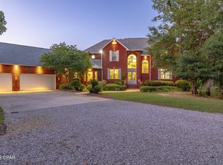 400 W 2nd St, Lynn Haven, FL 32444