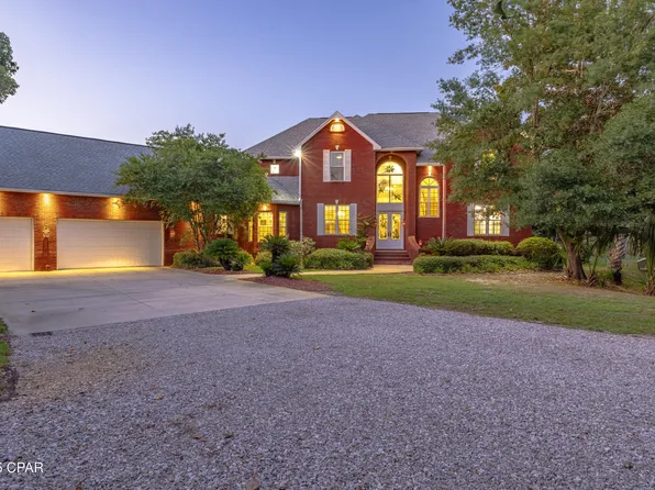 400 W 2nd St, Lynn Haven, FL 32444