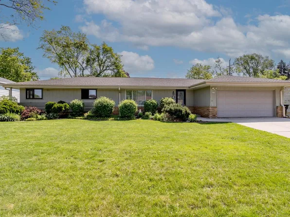 4144 North 93rd STREET, Wauwatosa, WI 53222