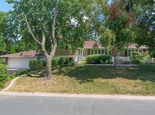 5005 Mulcare Dr, Minneapolis, MN 55421