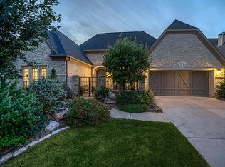 10 Crystal Canyon Pl, Spring, TX 77389
