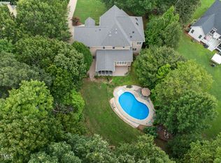 7705 Kensington Manor Ln, Wake Forest, NC 27587