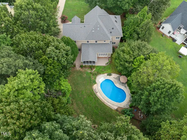 7705 Kensington Manor Ln, Wake Forest, NC 27587