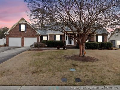 3518 Green Valley Rd, Fayetteville, NC, 28311