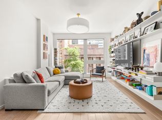 150 E 23rd St #3C, New York, NY 10010