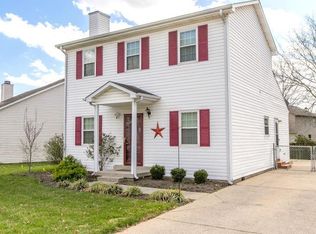 3065 Arrowhead Dr, Lexington, KY 40503