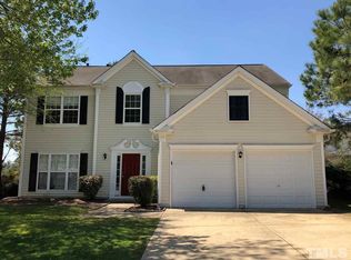 409 Grassy Point Rd, Apex, NC 27502