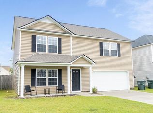 1773 Benelli St, Sumter, SC 29150