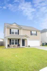 1773 Benelli St, Sumter, SC, 29150