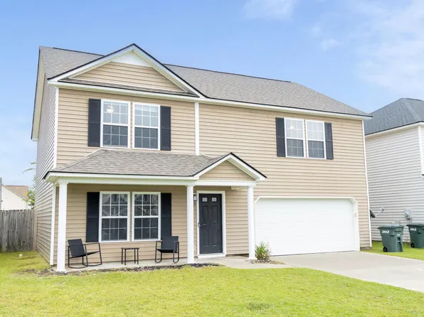 1773 Benelli St, Sumter, SC 29150