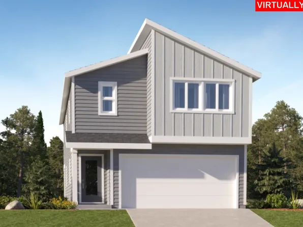 2702 Sawtelle, Woodburn, OR 97071