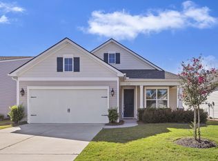 119 Leeward Lndg, Summerville, SC 29486