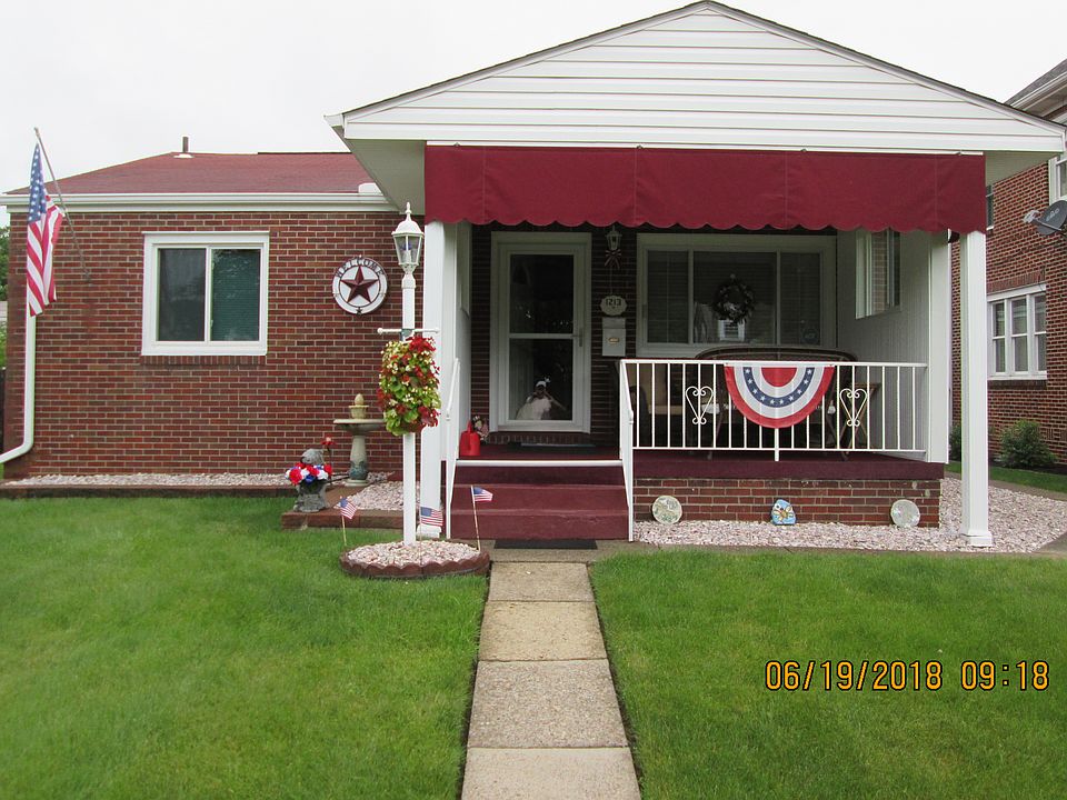 Home Front