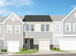 330 Deercroft Drive Carolina Spgs LOT 424, Carso Apex, NC 27539