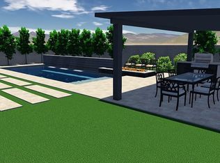 10729 E Talon Ave, Mesa, AZ 85212
