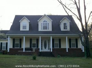 379 Girl Scout Rd, Drummonds, TN 38023