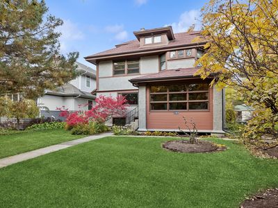 163 N Cuyler Ave, Oak Park, IL, 60302